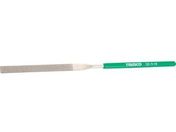 TRUSCO/ダイヤモンドヤスリ 精密用 5本組 平/GS-5-HI