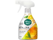 KAO/リセッシュ除菌EX アールグレイ&シトラスの香り 本体 370mL