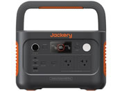 Jackery/�|�[�^�u���d�� 600PlusJE-600C/6603519