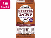 �L���[�s�[/�t�@�C���P�A �G�X�v���b�\ 125ml�~12�{