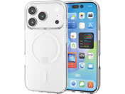 �G���R��/iPhone17Pro �\�t�g�P�[�X ���͑��� ��/PM-A25CUCTMGCR