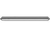 MRA/超硬バー Aスパイラルシリーズ 形状:円錐型90°(スパイラルカット) 刃長1.5mm/CB49A090SW