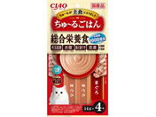 ���Ȃ�/CIAO ����[�邲�͂� �܂��� 14g�~4�{