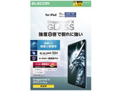 �G���R��/iPad�K���X�t�B���� A16 �ɔ� ������/TB-A25RFLGDTN