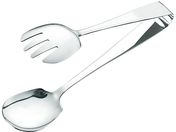 日本メタルワークス/IKD 18-8 抗菌ロール式厚口サービストング 大
