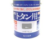KANSAI/カンペ 油性トタン用3Lグレー/#00147645091030