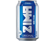 )/ZIMA  330ml