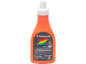 G)サクラクレパス/ニューサクラカラー 420ml だいだいいろ