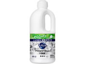 KAO LLbg Natural Days+  l 1250ml