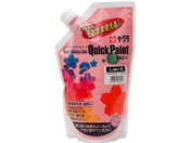 サクラクレパス/ニューサクラカラー クイックペイント 550ml しゅいろ
