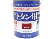 KANSAI/カンペ 油性トタン用3Lあかさび/#00147645241030