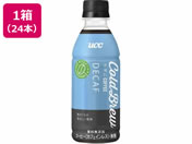 UCC/Cold Brew DECAF PET 270mL 24{