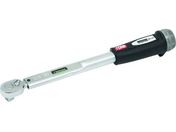 TONE/プレセット形トルクレンチ(ダイレクトセットタイプ)差込角9.5mm/T3MN25
