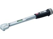TONE/プレセット形トルクレンチ(ダイレクトセットタイプ)差込角9.5mm/T3MN25-QL
