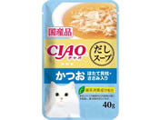 ���Ȃ�/CIAO �����X�[�v�p�E�` �����ق��ĊL��������40g