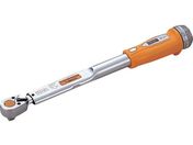 TONE/プレセット形トルクレンチ(ダイレクトセットタイプ)差込角9.5mm/T3MN50