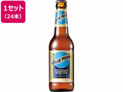 )/BLUE MOON r 330ml 24{