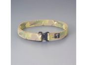 エスコ/作業用ベルト (カモフラージュ・Sサイズ) 45mm/EA924BB-13A