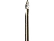 ミニモ/超硬カッター スパイラルカット Φ3 軸径3.0mm/BC2221