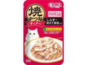 ���Ȃ�/CIAO �Ă����f�B�i�[ ���炷�ق��ĊL������ 50g