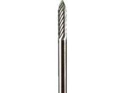 ミニモ/超硬カッター スパイラルカット Φ3 軸径3.0mm/BC2223