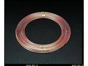 �G�X�R ��10mm�~1.0mm�~20m �Ȃ܂����� EA436BA-10