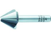 TRUSCO/MC 面取リーマ 35.0mm 60度/TMC-35-60