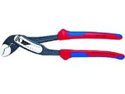 KNIPEX/ウォーターポンププライヤー アリゲーター 250mm/8802-250