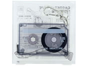 �T���X�^�[����/�J�Z�b�g�e�[�v���W���[ �G���[�V���i���N���A ����/S4060261