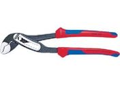 KNIPEX/ウォーターポンププライヤー アリゲーター 300mm/8802-300