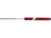 新潟精機/ダイヤモンドヤスリ #200 円筒 φ3.5/KDF8C-C20035