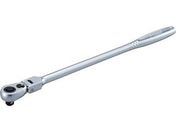 TONE/ラチェットハンドル 首振りタイプ 差込角9.5mm/RH3FHL