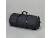 エスコ/ボストンバッグ ブラック 914×457×457mm/EA927CJ-38