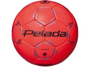 モルテン/ペレーダ4000 4号オレンジ/F4K4000O