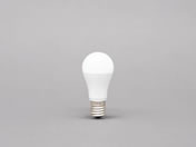 G)アイリスオーヤマ/LED電球 E17 全方向 60形相当 電球色