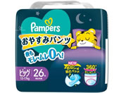 P&G pp[X ₷݃pcX[p[W{ XL 26