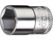 GEDORE/ソケット(6角) 3/8 18mm/6234660