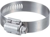 ブリーズ/ステンレスホースバンド 締付径 17~32mm (10個入)/TH-30012