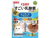 ���Ȃ�/CIAO ���������_�ۃN�����L�[ �V�[�t�[�h�o���G�e�B 5��