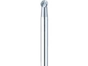 ミニモ/超硬カッター スパイラルカット Φ3 軸径3.0mm/BC2370