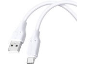 �G���R��/�����Ւf�P�[�u�� A-C 2m �V���R�� �z���C�g/MPA-ACTPSS20WH