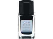 パイロット/万年筆用インキ 色彩雫 iroshizuku アジサイ 15mL