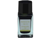 パイロット/万年筆用インキ 色彩雫 iroshizuku ホタルビ 15mL