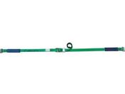 allsafe/ベルト荷締機 オーバーセンター式45mmT-ワンピース仕様