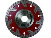エビ/ダイヤモンドカッター ぶった斬り 105mm/WBG105