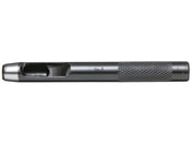 新潟精機/皮抜きポンチ 7mm/HP-7