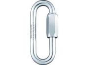 PEGUET/MR クイックリンク ステンレス製 ラージオープン 3.5mm