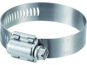 ブリーズ/ステンレスホースバンド 締付径 33~57mm (10個入)/TH-30028