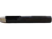 新潟精機/皮抜きポンチ 9mm/HP-9