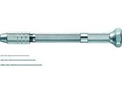 TRUSCO soCX [hZbg1 0.1-3.2mm TPVS-1.0S